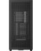 Кутия DeepCool - MORPHEUS Dual-Chamber, full tower, черна/прозрачна - 3t